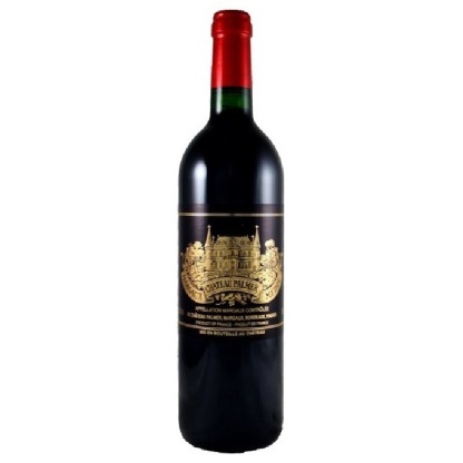 Chateau Palmer 2014