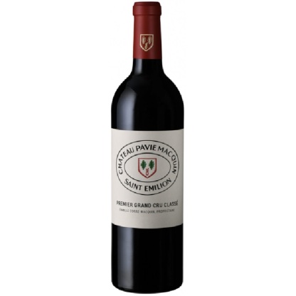 Chateau Pavie Macquin 2012