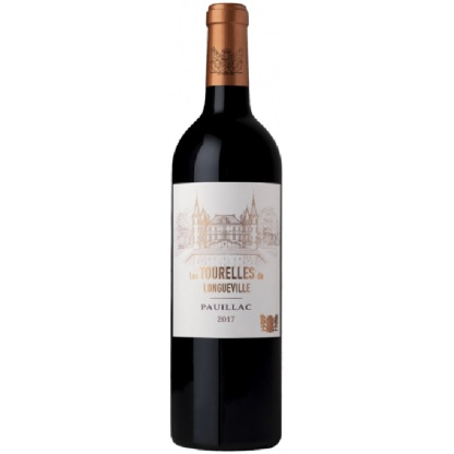Chateau Pichon Longueville Baron 2011