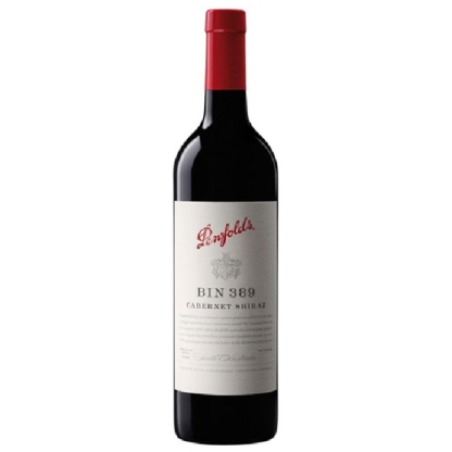 Penfolds Bin 389 Cabernet Shiraz 2017