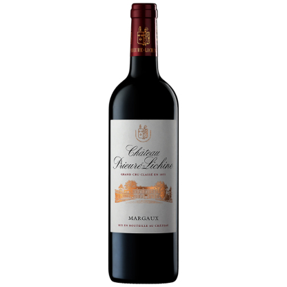 Chateau Prieure Lichine 2007 - 1500ml