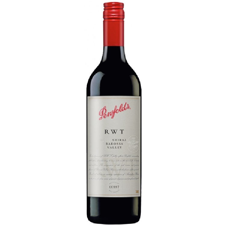 Penfolds RWT Bin 798 Shiraz 2014