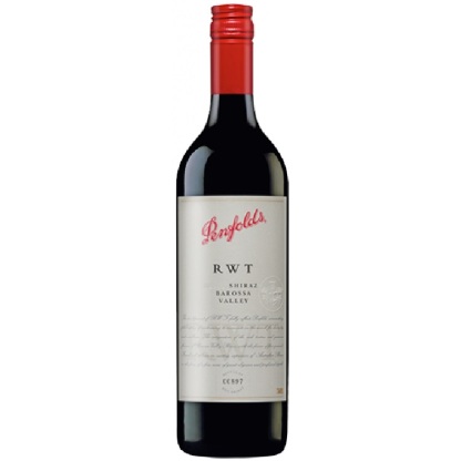 Penfolds RWT Bin 798 Shiraz 2019
