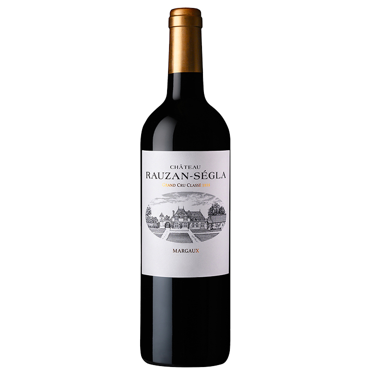 Chateau Rauzan Segla 2013