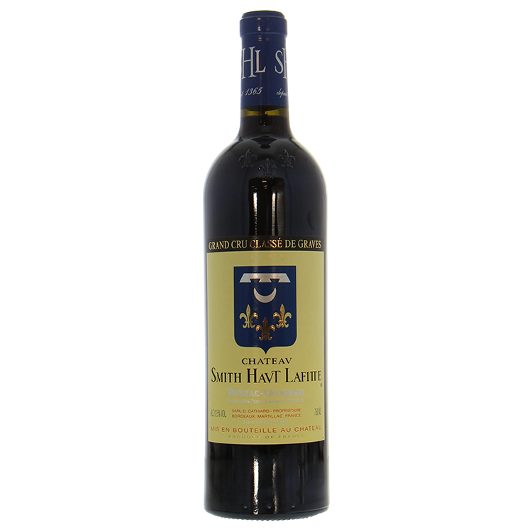 Chateau Smith Haut Lafitte Rouge 1998