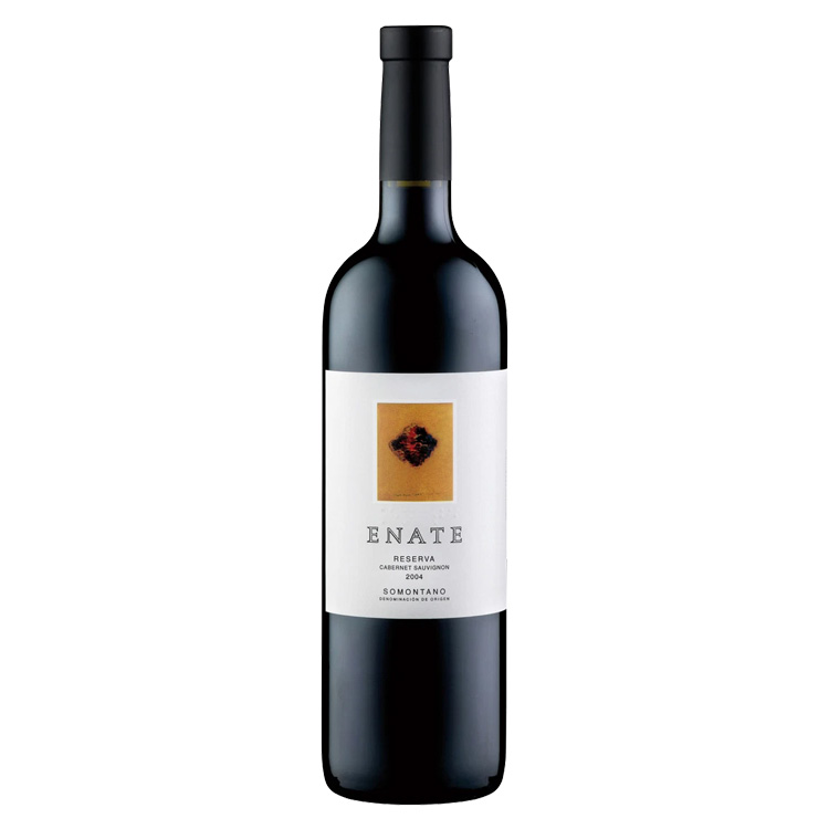 Enate Reserva Cabernet Sauvignon 2011