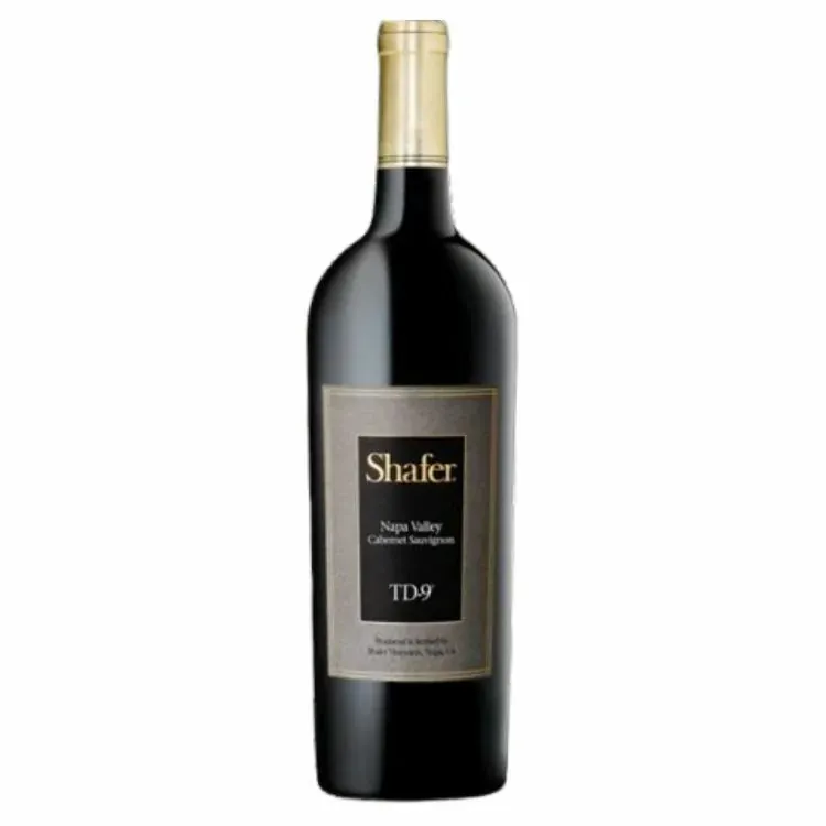 Shafer TD-9 2022