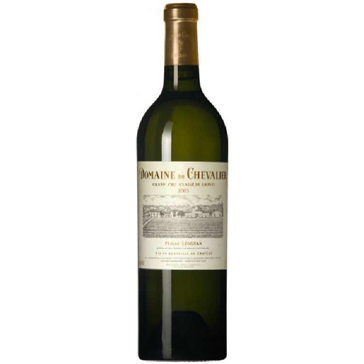 Domaine de Chevalier Blanc 2014