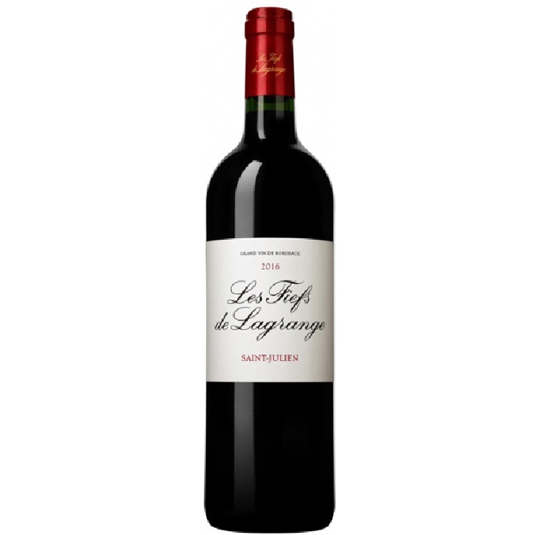 Les Fiefs de Lagrange 2016