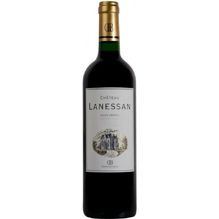 Chateau Lanessan 2017