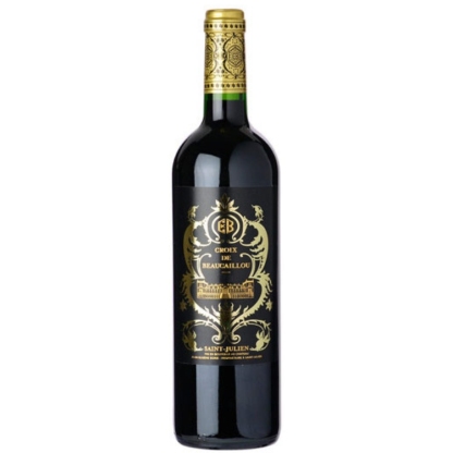 La Croix de Beaucaillou 2005