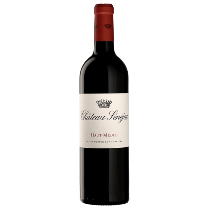Chateau Senejac 2015