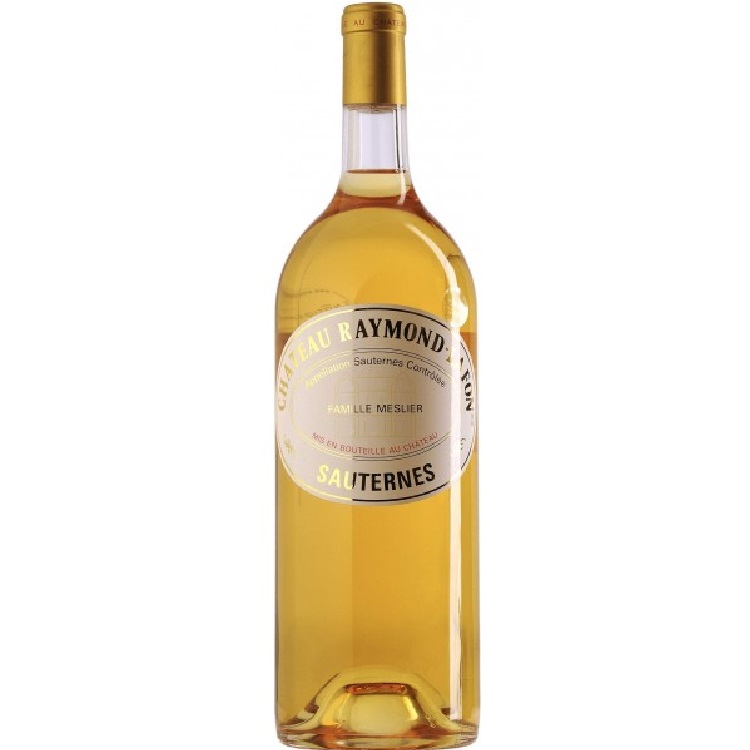 Chateau Raymond Lafon 2003 (375ml)