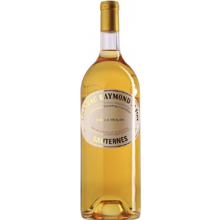 Chateau Raymond Lafon 2005