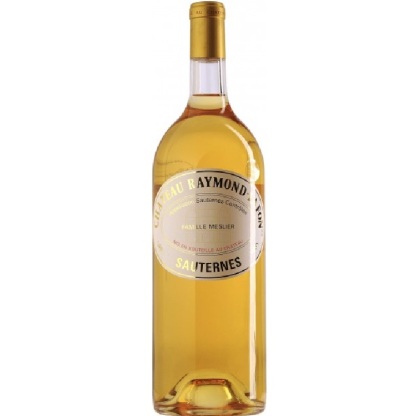 Chateau Raymond Lafon 2003 (375ml)