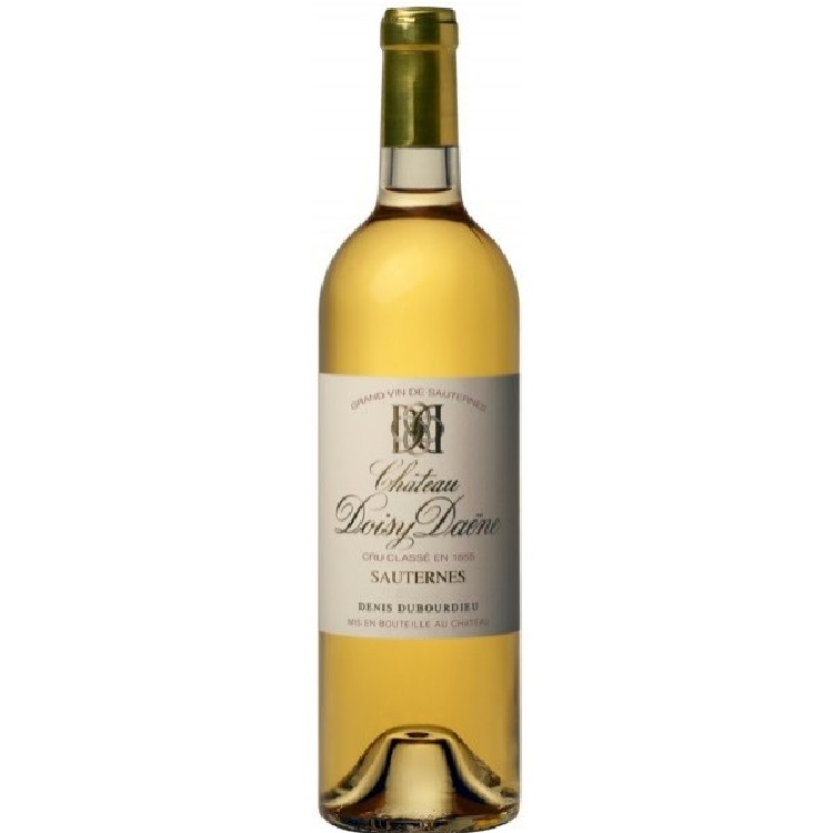 Chateau Doisy Daene 2004