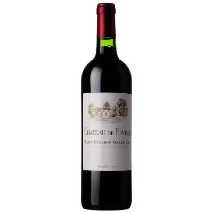 Chateau de Fonbel 2016