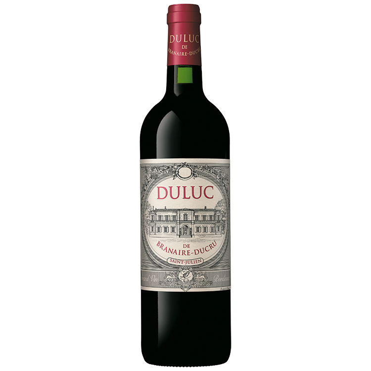 Duluc de Branaire Ducru 2015