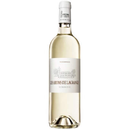 Les Arums de Lagrange Blanc 2016