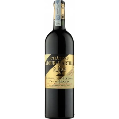Chateau Latour-Martillac 1988