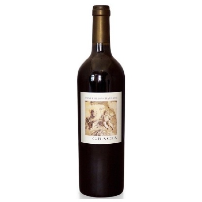 Chateau Gracia 2004