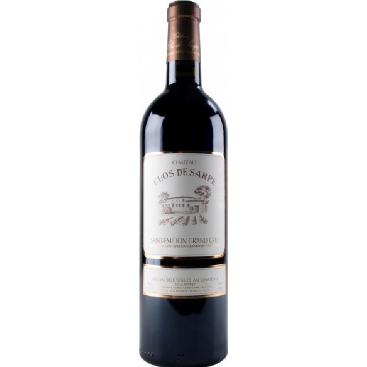 Chateau Clos de Sarpe 1998