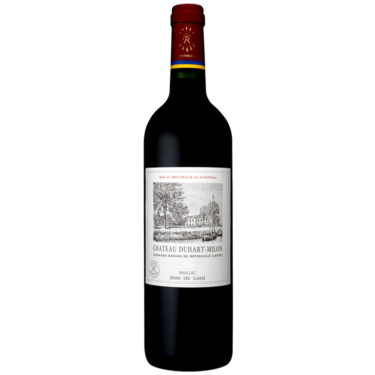 Chateau Duhart Milon 2003
