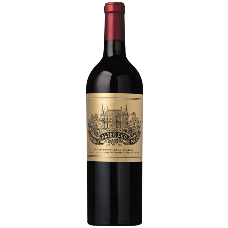 Alter Ego de Chateau Palmer 2017