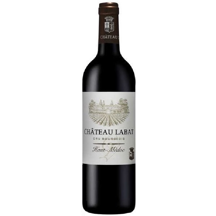 Chateau Labat 2018