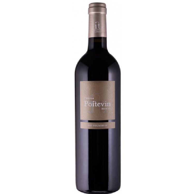 Chateau Poitevin 2016