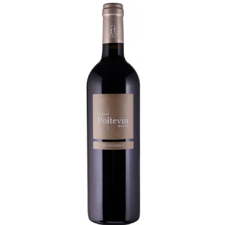 Chateau Poitevin 2016