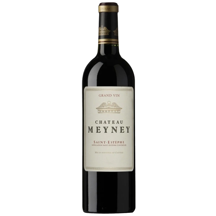 Chateau Meyney 2018