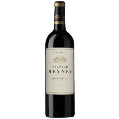 Chateau Meyney 1996