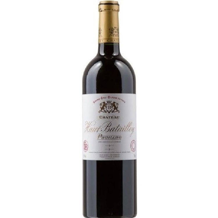 Chateau de Camensac 2015