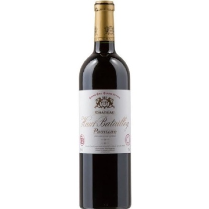 Chateau de Camensac 2015