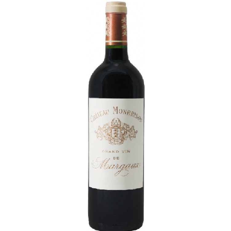 Chateau Monbrison 2017