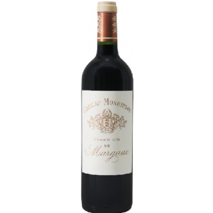 Chateau Monbrison 2017