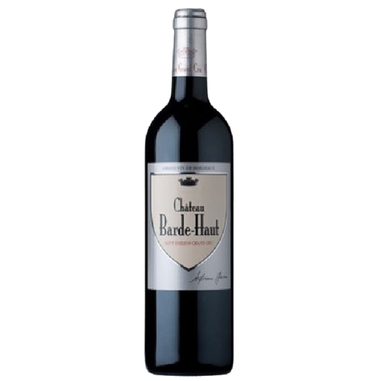 Chateau Barde Haut 2005