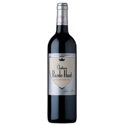 Chateau Barde Haut 2005