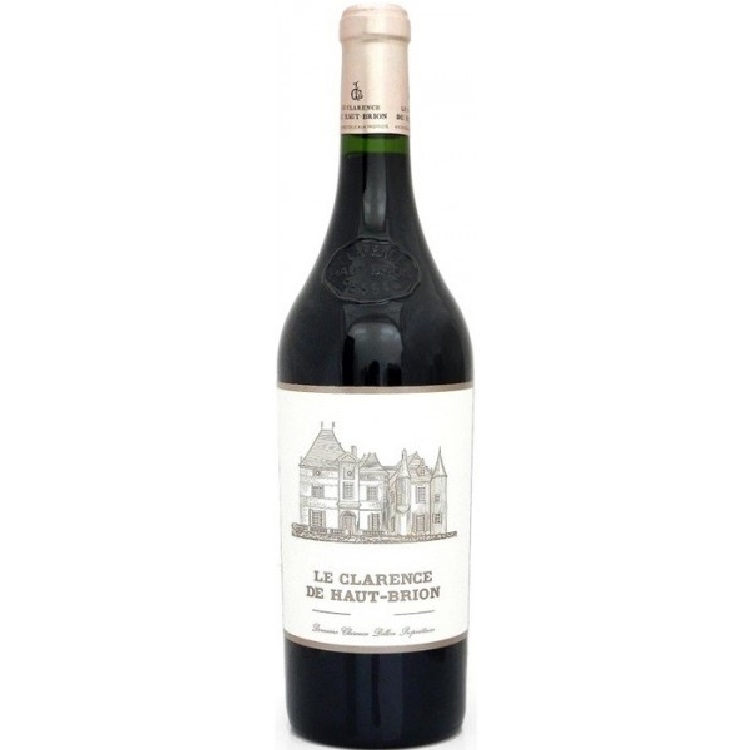 Le Clarence de Haut Brion 2018