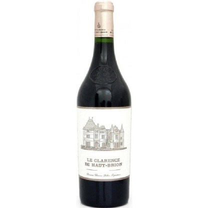 Le Clarence de Haut Brion 2018