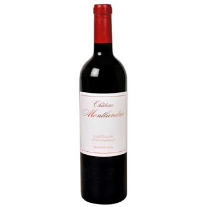 Chateau Teyssier 2015