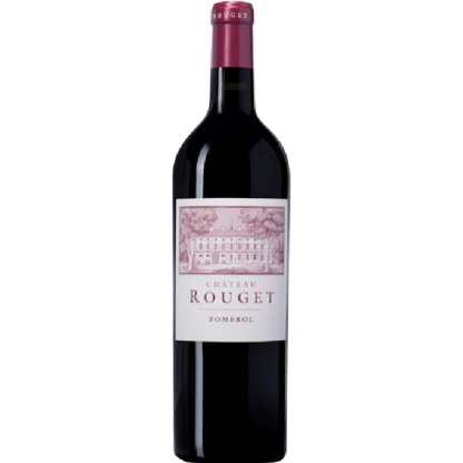Chateau Rouget 2017