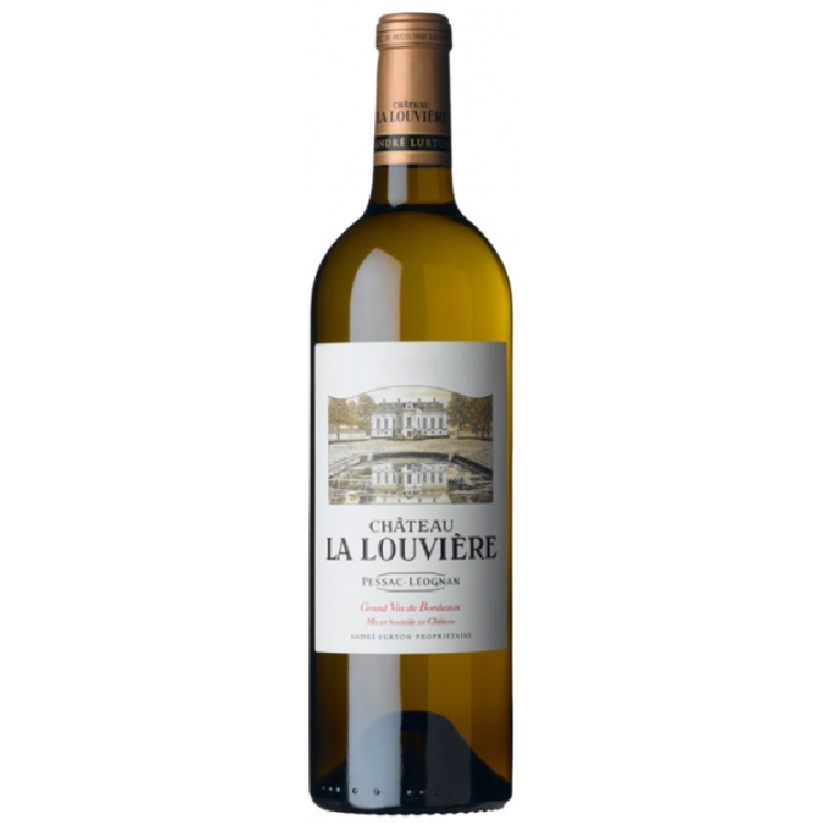 Chateau La Louviere Blanc 2015