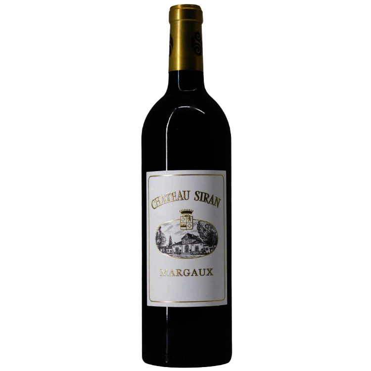 Chateau Siran 2017