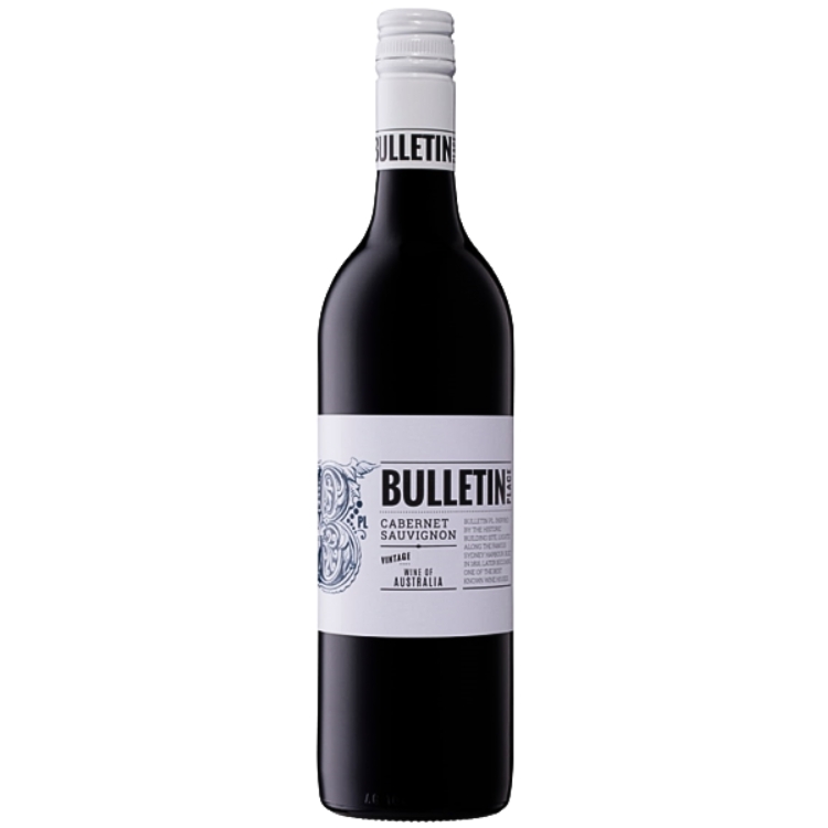 Bulletin Place Cabernet Sauvignon 2022