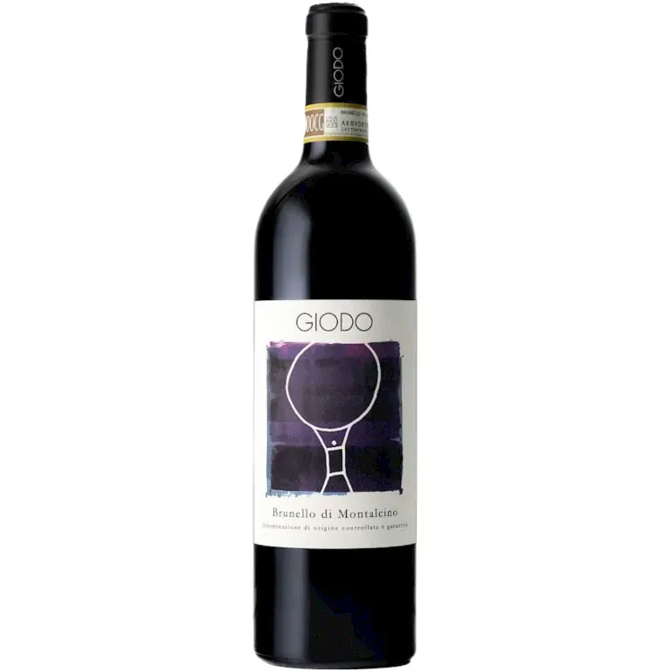 Giodo Brunello di Montalcino DOCG 2016