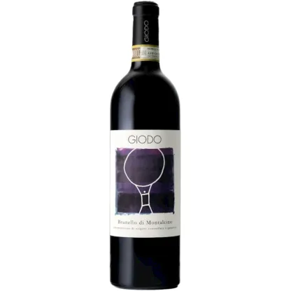 Giodo Brunello di Montalcino DOCG 2016