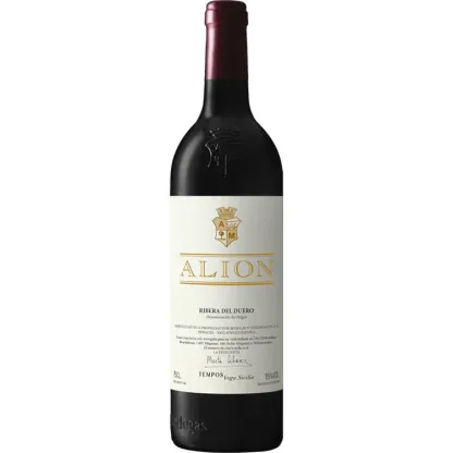 Vega Sicilia Alion 2020