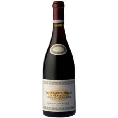 J.F. Mugnier Nuits-Saint-Georges 1C Clos de la Marechale Rouge 2018